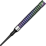 Mission - Ryan Joyce Darts - Soft Tip - 95% Tungsten - 21g -