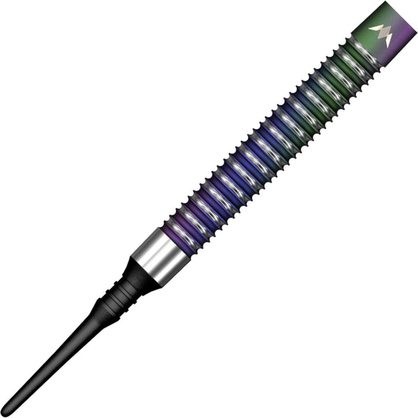 Mission Ryan Joyce Soft Tip Darts For Sale 21g Avid Darts Shop