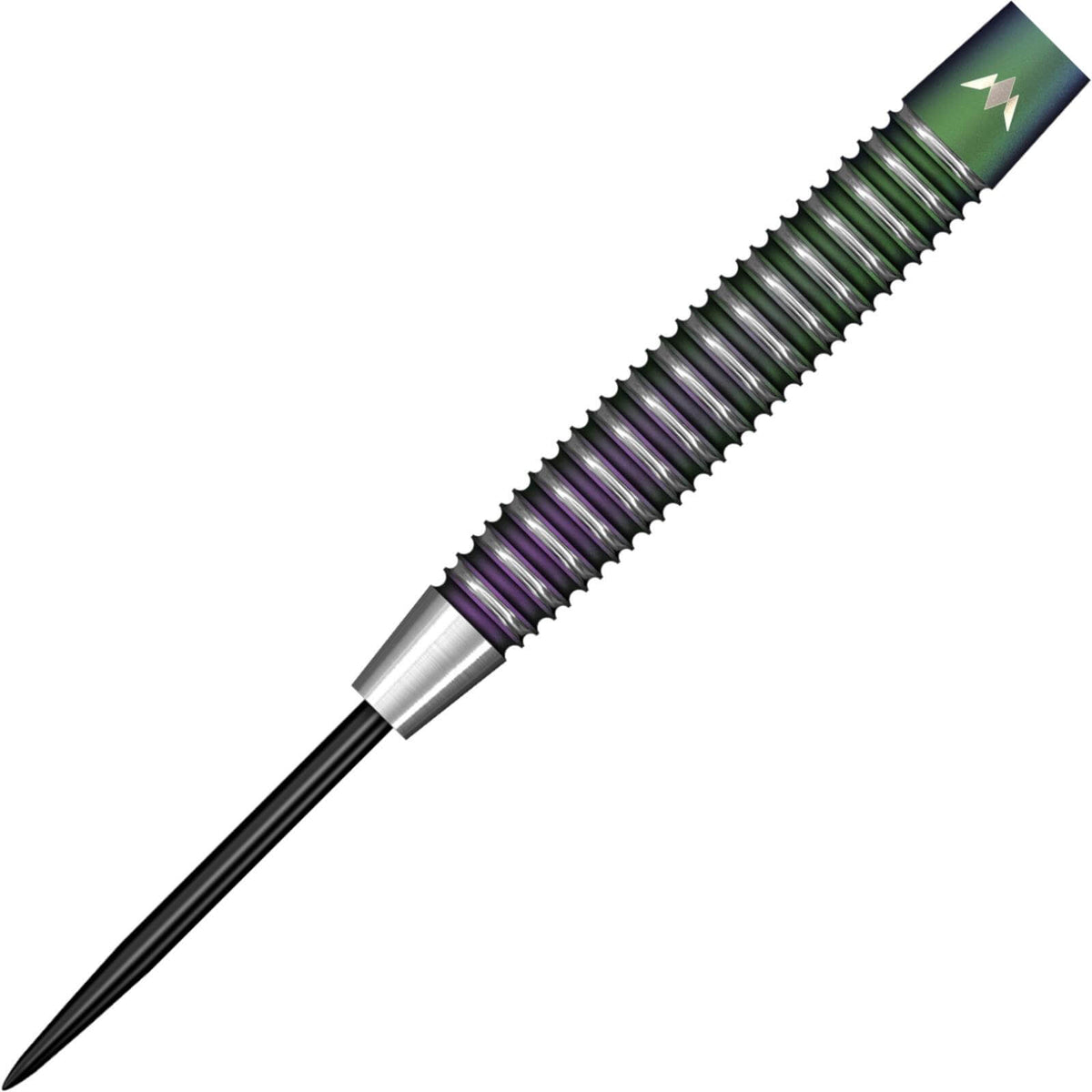 Darts - Mission - Ryan Joyce Darts - Steel Tip - 95% Tungsten - 21g 23g 25g 