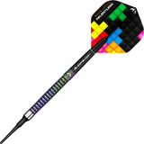 Mission - Ryan Joyce Darts - Soft Tip - 95% Tungsten - 21g -