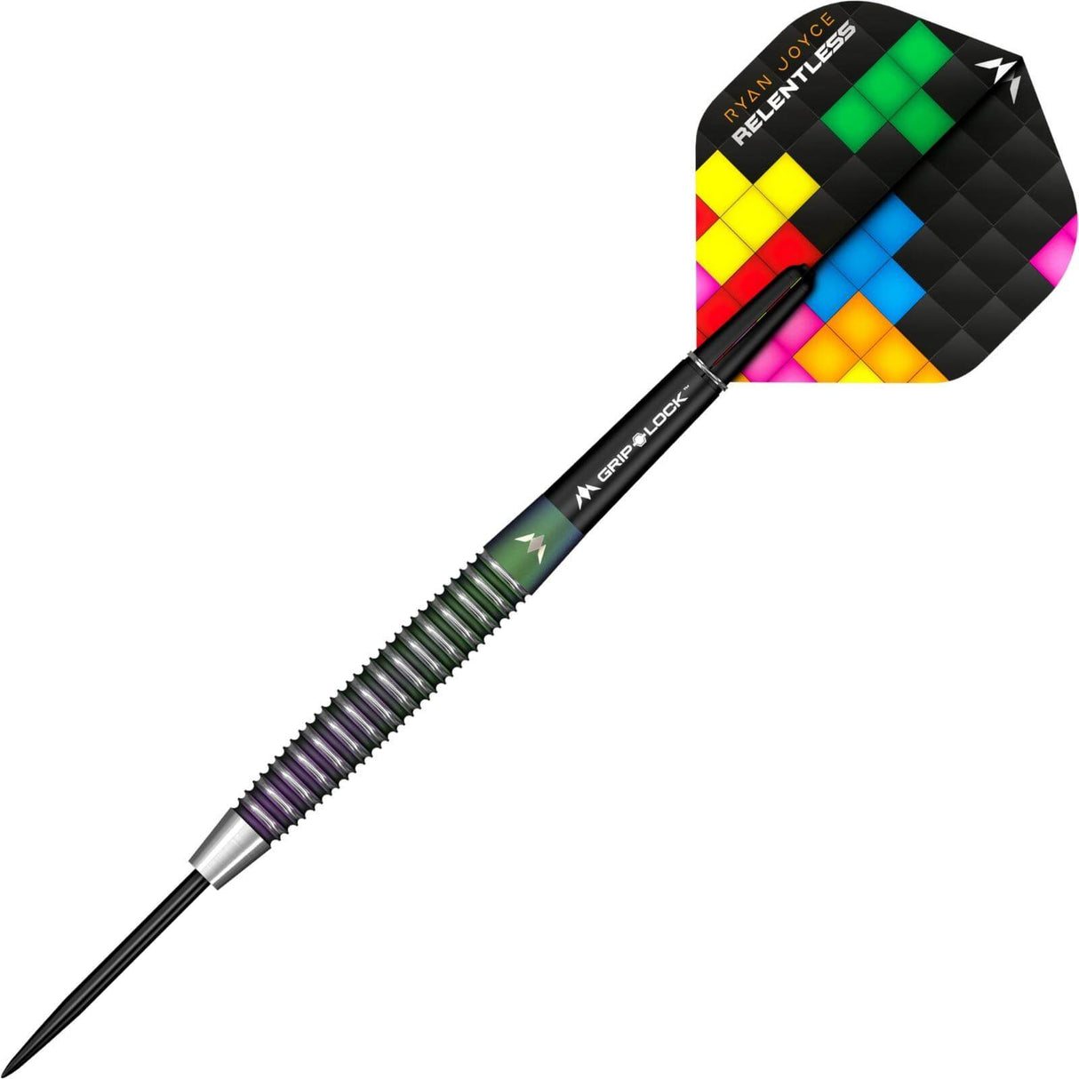Mission - Ryan Joyce Darts - 95% Tungsten - 21g 23g 25g -