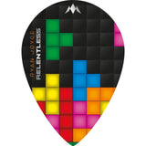 Mission - Ryan Joyce - Pear Dart Flights -