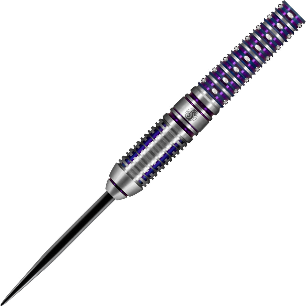 Darts - Shot - Ryan Murray Darts - Steel Tip - 90% Tungsten - 28g 