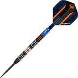 Winmau - Scott Waites Darts - 90% Tungsten - 22g 24g -