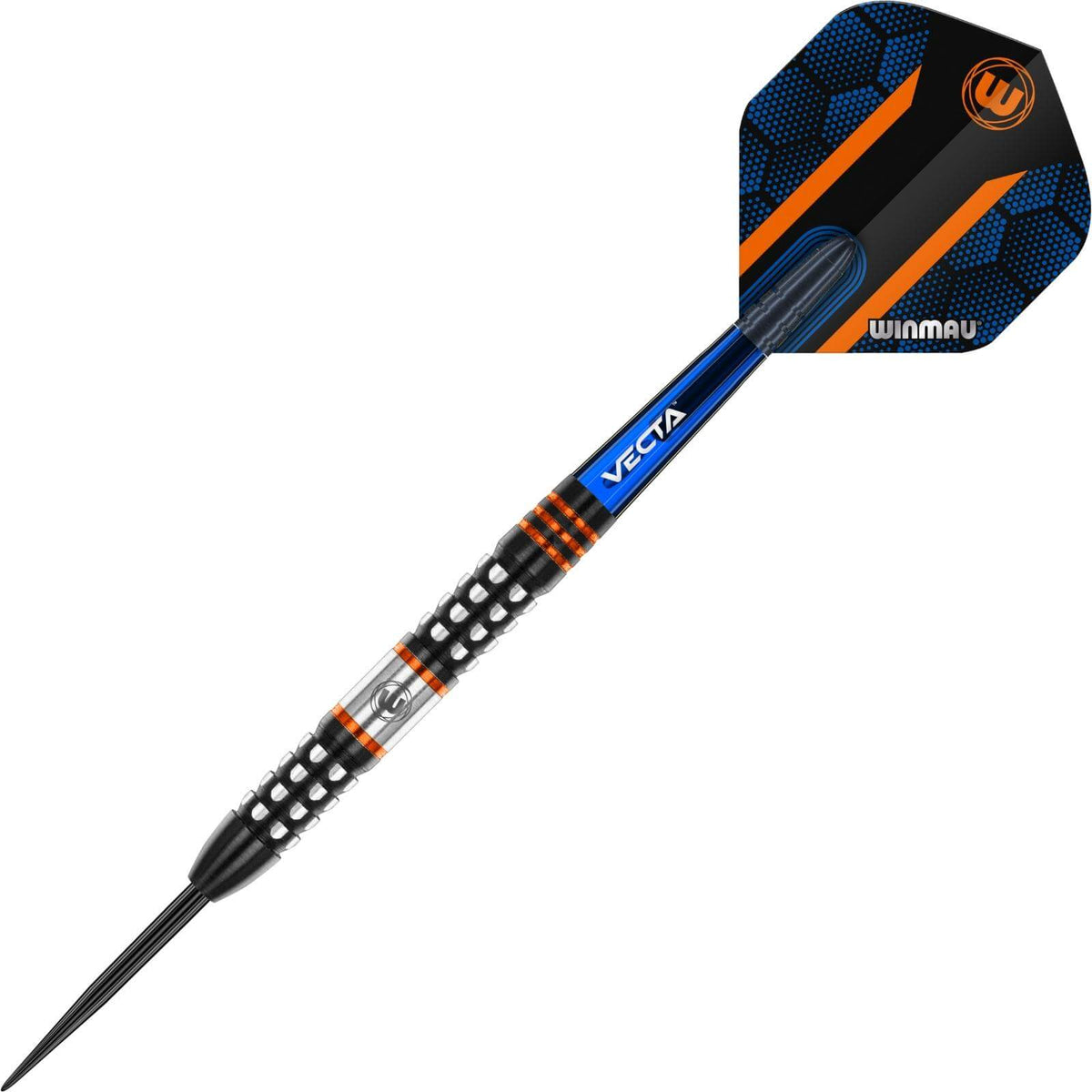 Darts - Winmau - Scott Waites Darts - Steel Tip - 90% Tungsten - 22g 24g 