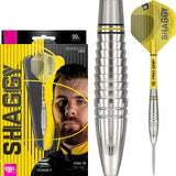 Target - Scott Williams Darts - Swiss Point - 90% Tungsten - 23g 25g -