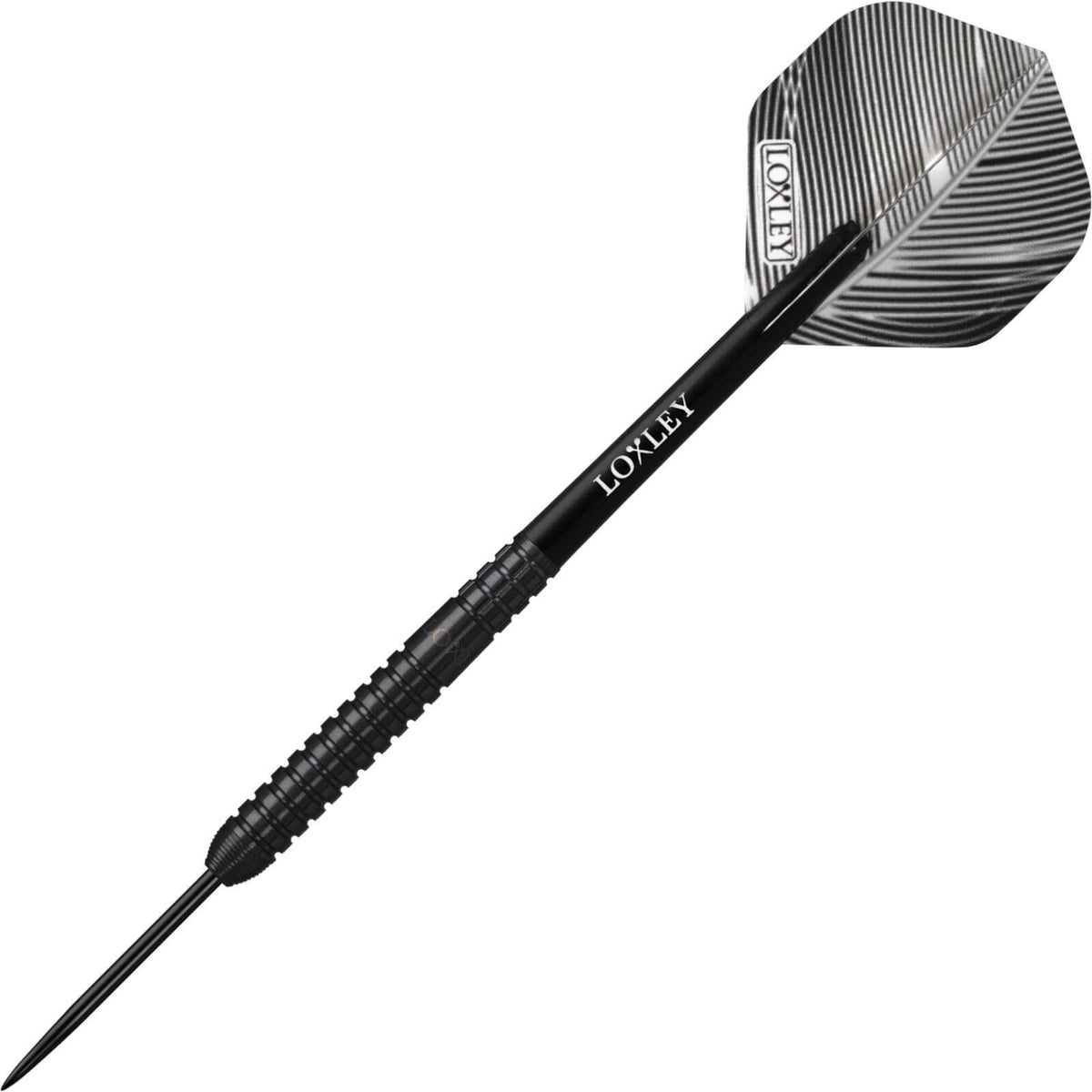 Darts - Loxley - Sheriff Darts - Steel Tip - 90% Tungsten - 20g 22g 24g 