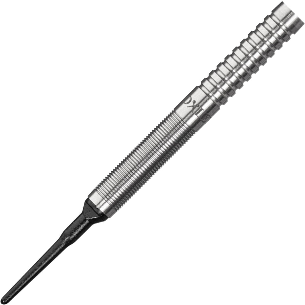 Darts - Loxley - Sherwood Darts - Flip Grip - Soft Tip - 90% Tungsten - 18g 