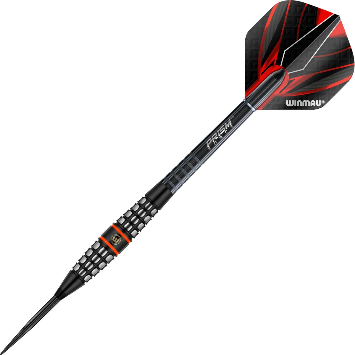 Darts - Winmau - Sicario Darts - Steel Tip - 90% Tungsten - 21g 23g 25g