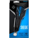 Harrows - Siege Darts - 90% Tungsten - 21g 22g 23g 24g 25g 26g -