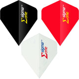 Unicorn - Sigma One Dart Flights -