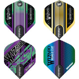 Winmau - Simon Whitlock - Big Wing Dart Flights -