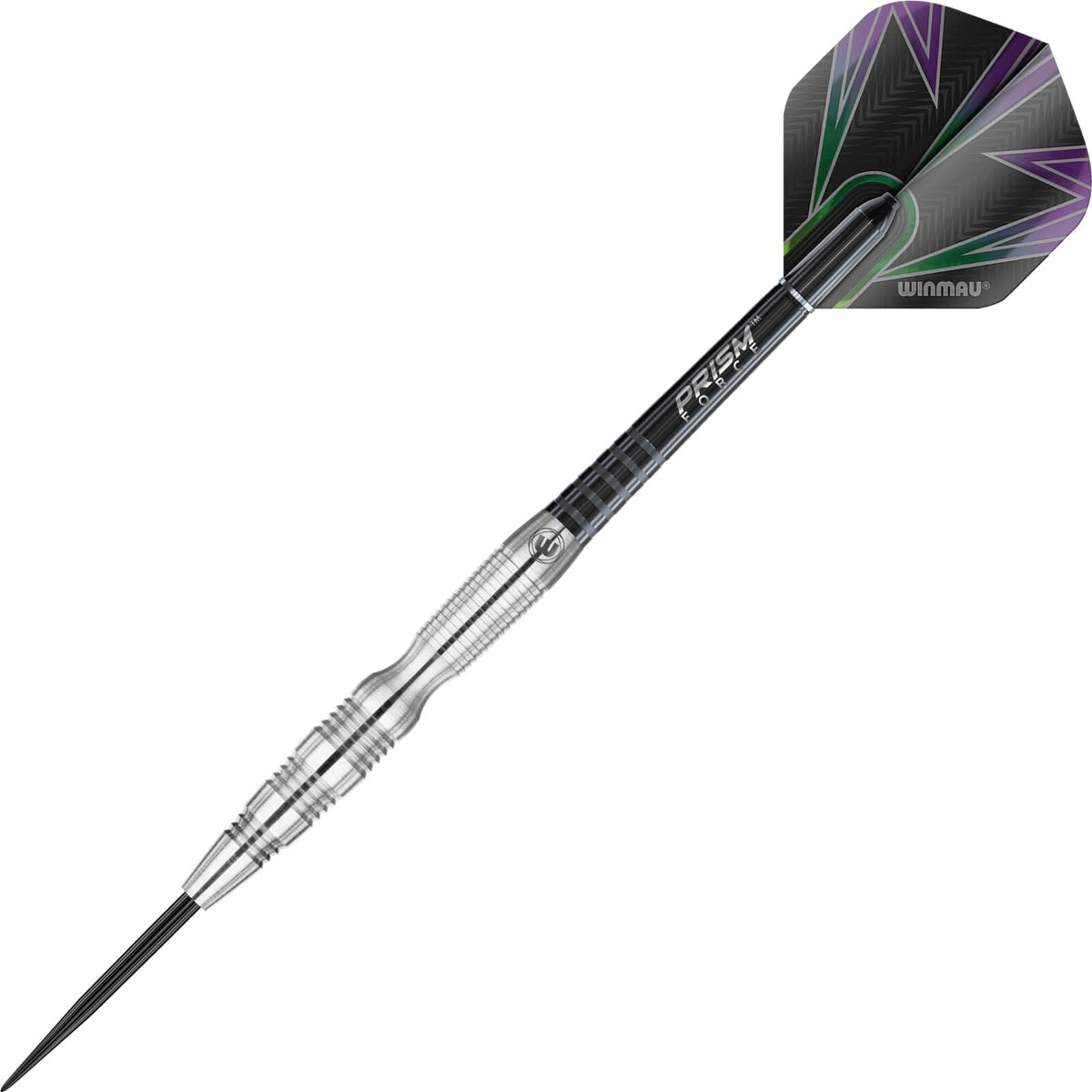 Darts - Winmau - Simon Whitlock Darts - Steel Tip - 90% Tungsten - 22g 24g 