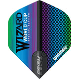 Winmau - Simon Whitlock - Big Wing Dart Flights - 6915-253