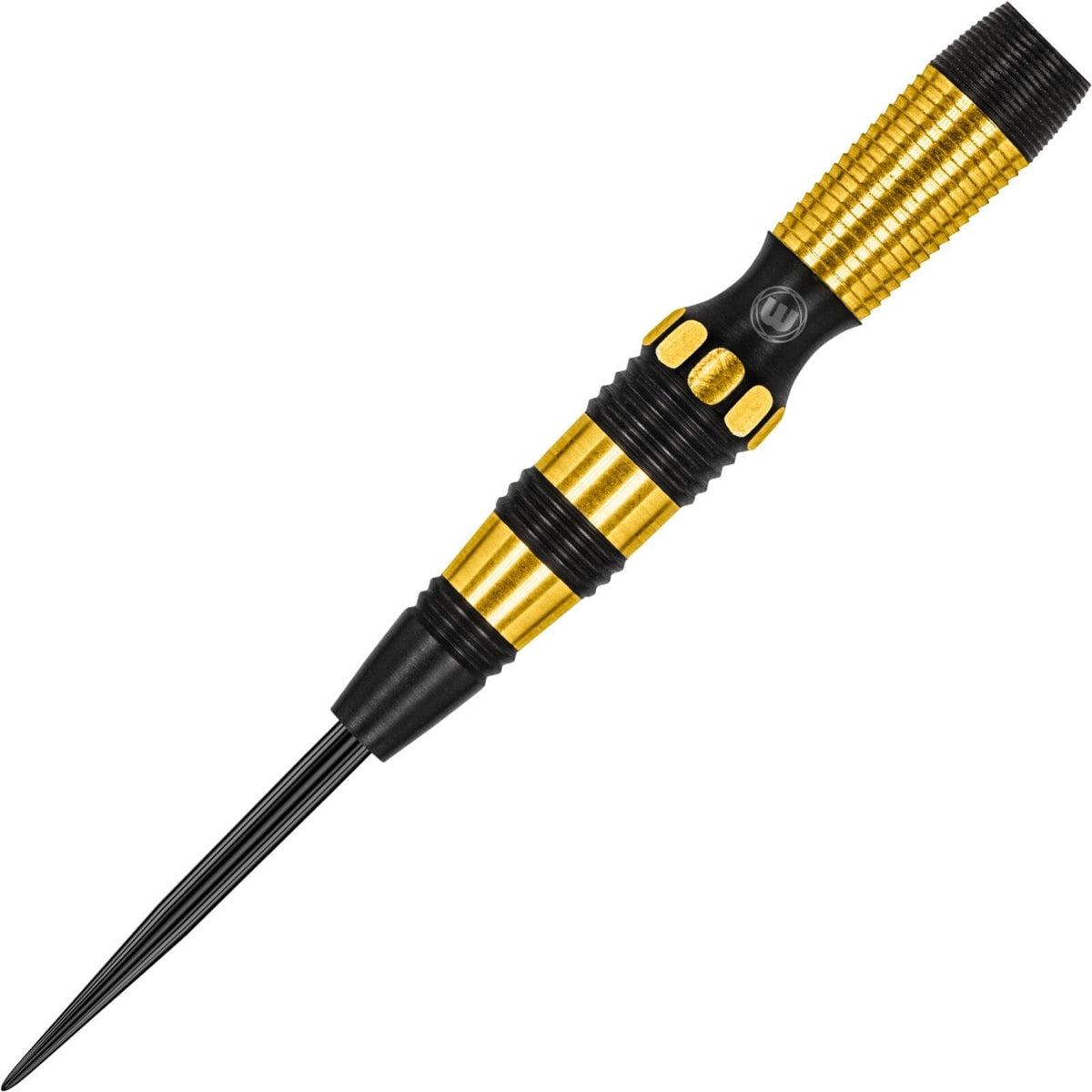 Darts - Winmau - Simon Whitlock Onyx AU Darts - Steel Tip - 90% Tungsten - 21g 23g 