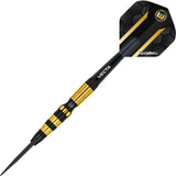Winmau - Simon Whitlock Onyx AU Darts - 90% Tungsten - 21g 23g -