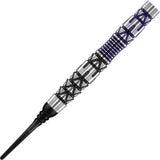 Winmau - Simon Whitlock Special Edition Darts - Soft Tip - 90% Tungsten - 22g -