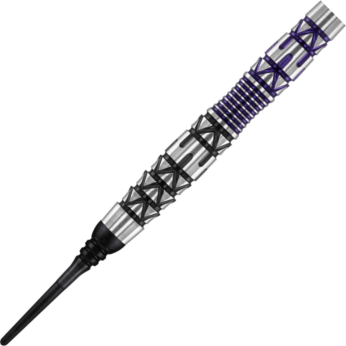 Darts - Winmau - Simon Whitlock Special Edition Darts - Soft Tip - 90% Tungsten - 22g 