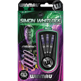 Winmau - Simon Whitlock Special Edition Darts - 90% Tungsten - 22g 24g -
