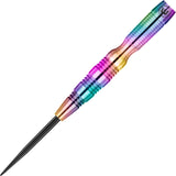 Winmau - Simon Whitlock Urban Grip Darts - 90% Tungsten - 22g 24g -