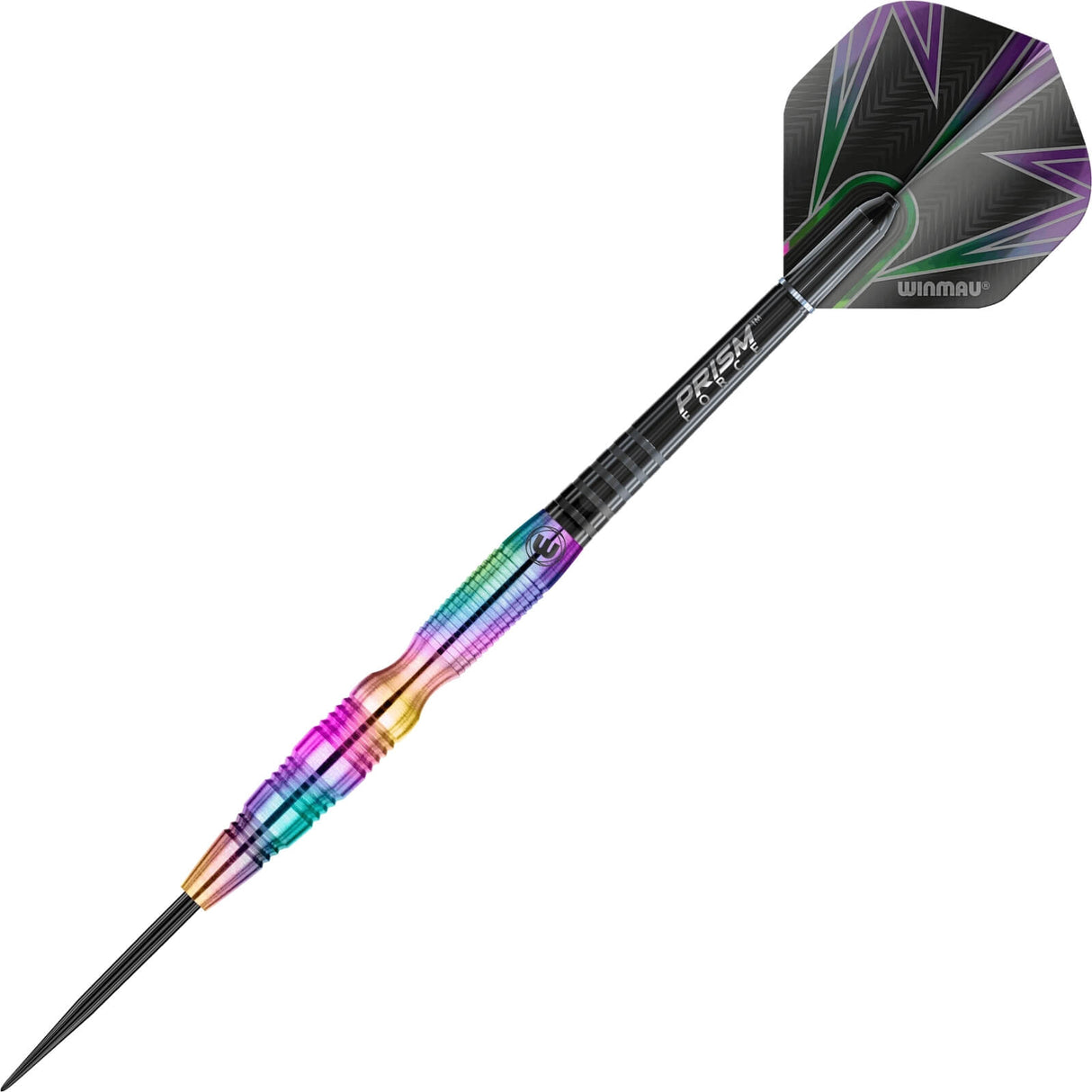 Winmau - Simon Whitlock Urban Grip Darts - 90% Tungsten - 22g 24g -