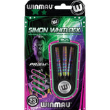 Winmau - Simon Whitlock World Cup Darts - 90% Tungsten - 22g 23g 24g -