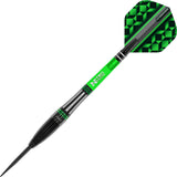 Red Dragon - Slipstream Darts - 90% Tungsten - 22g 24g 26g -