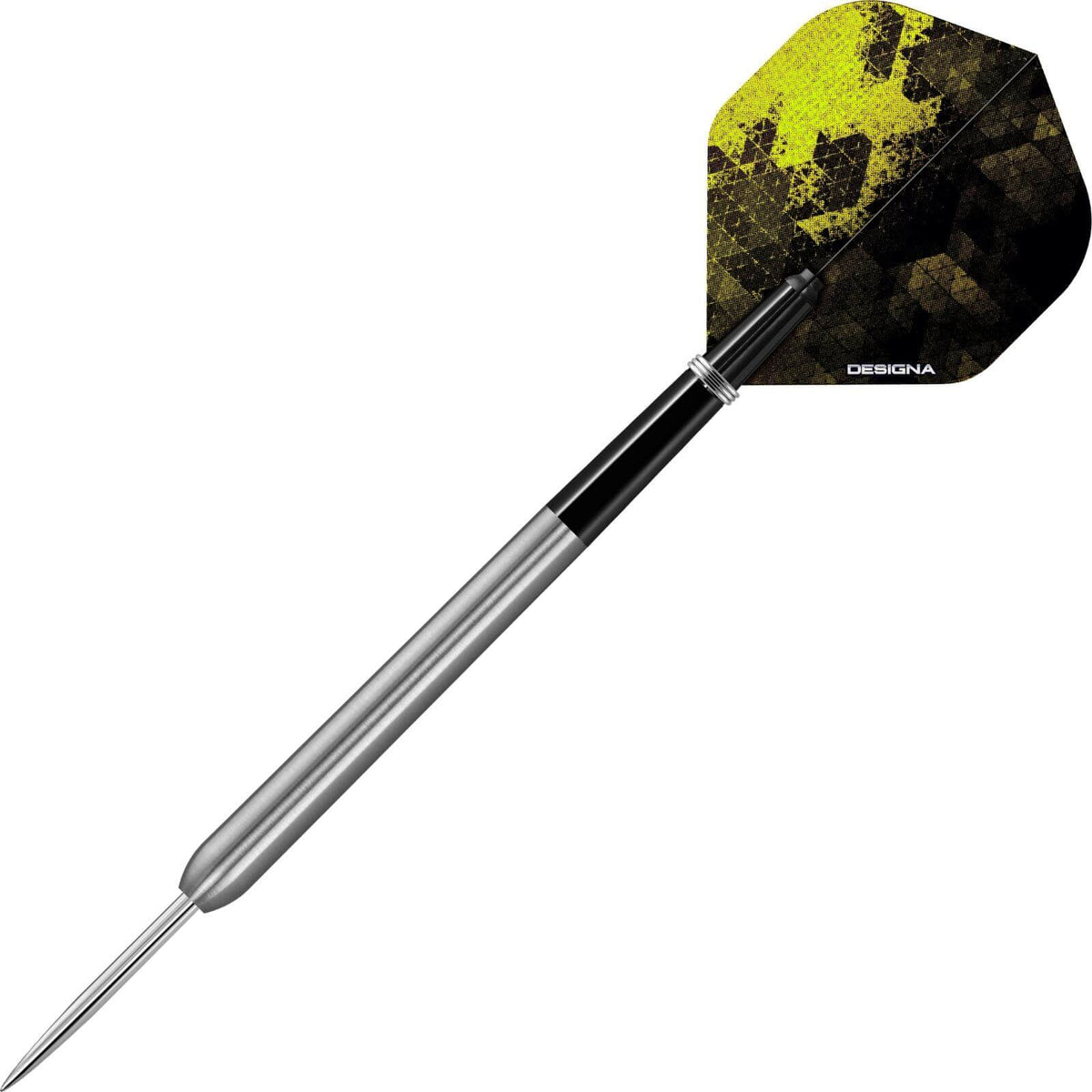 Darts - Designa - Smoothies V2 M1 Darts - Steel Tip - 90% Tungsten - 22g 24g 26g 