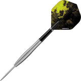 Designa - Smoothies V2 M3 Darts - 90% Tungsten - 23g 25g -