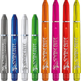 Red Dragon - Peter "Snakebite" Wright Signature Series - Polycarbonate Dart Shafts -