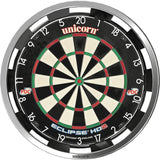 Unicorn - Solar Flare Ultimate LED Dartboard Light -