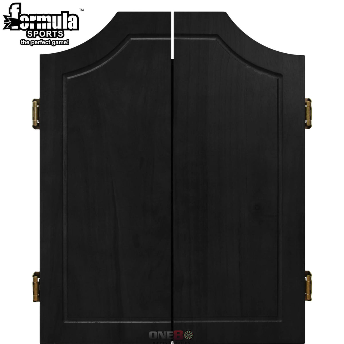 Formula Sports Solid Wood Dartboard For Sale Avid Darts Shop