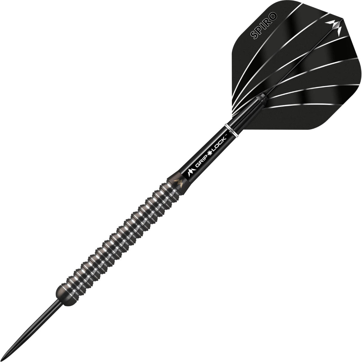 Mission - Spiro M1 Darts - 90% Tungsten - 21g 23g 25g -