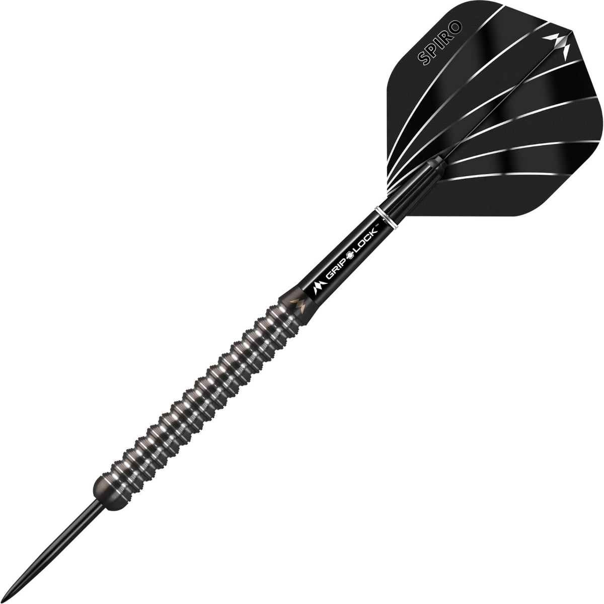 Darts - Mission - Spiro M1 Darts - Steel Tip - 90% Tungsten - 21g 23g 25g 