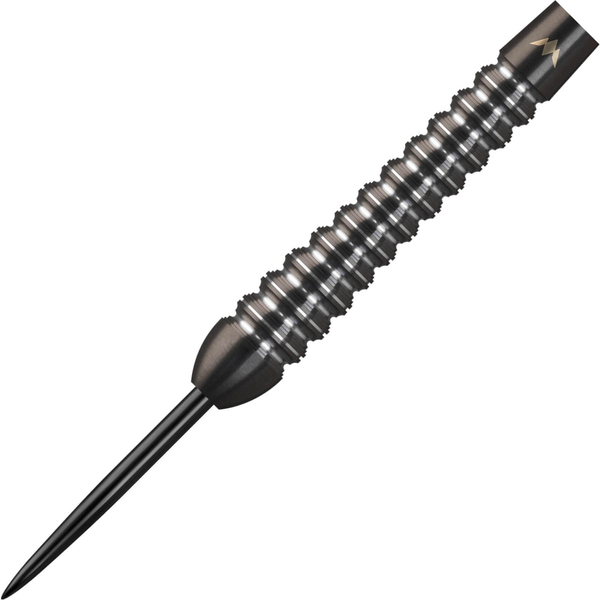 Darts - Mission - Spiro M2 Darts - Steel Tip - 90% Tungsten - 20g 22g 24g 