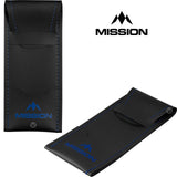 Mission - Sport 8 Darts Case - Blue