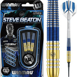 Winmau - Steve Beaton Darts - Soft Tip - 90% Tungsten - 20g -
