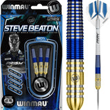 Winmau - Steve Beaton Darts - 90% Tungsten - 22g 24g 26g -
