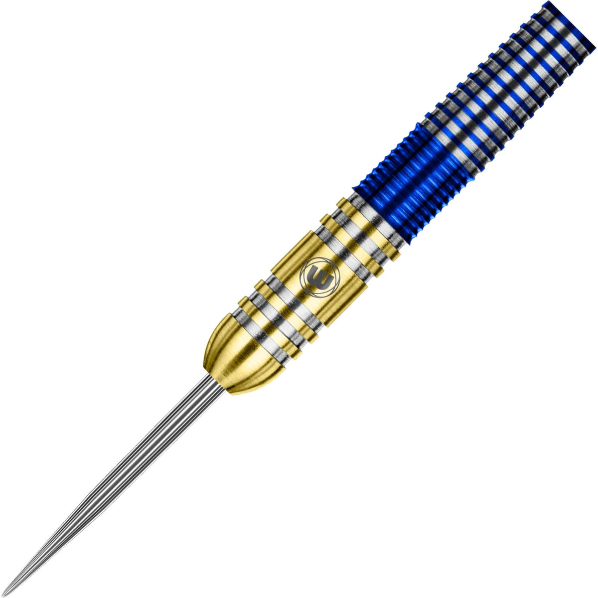 Darts - Winmau - Steve Beaton Darts - Steel Tip - 90% Tungsten - 22g 24g 26g 