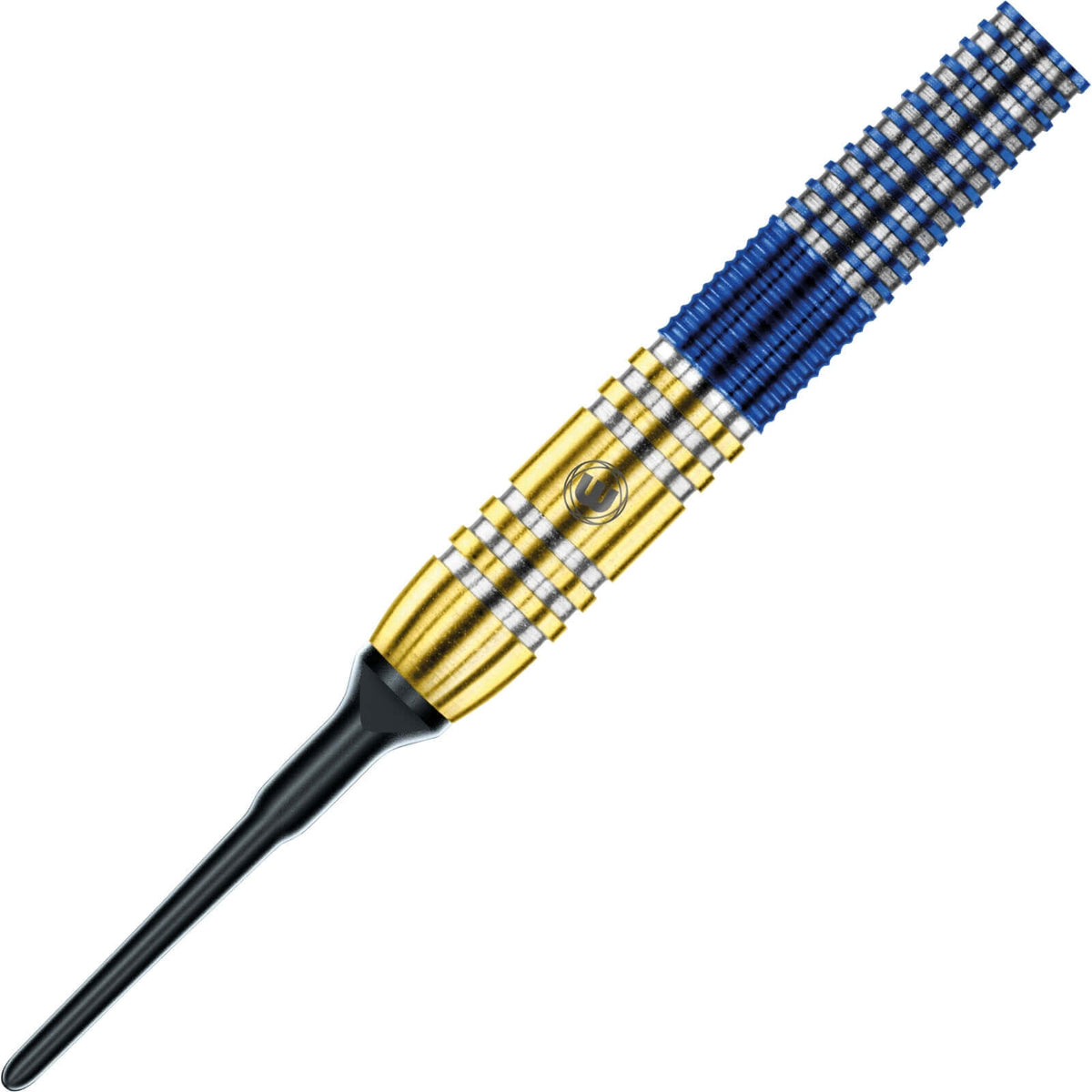 Darts - Winmau - Steve Beaton Darts - Soft Tip - 90% Tungsten - 20g 
