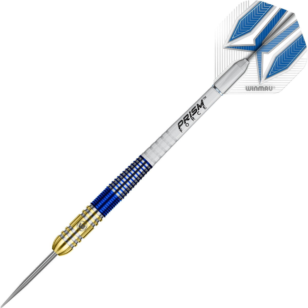 Darts - Winmau - Steve Beaton Darts - Steel Tip - 90% Tungsten - 22g 24g 26g 