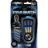 Winmau - Steve Beaton Darts - 90% Tungsten - 22g 24g 26g -
