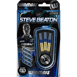 Winmau - Steve Beaton Darts - Soft Tip - 90% Tungsten - 20g -