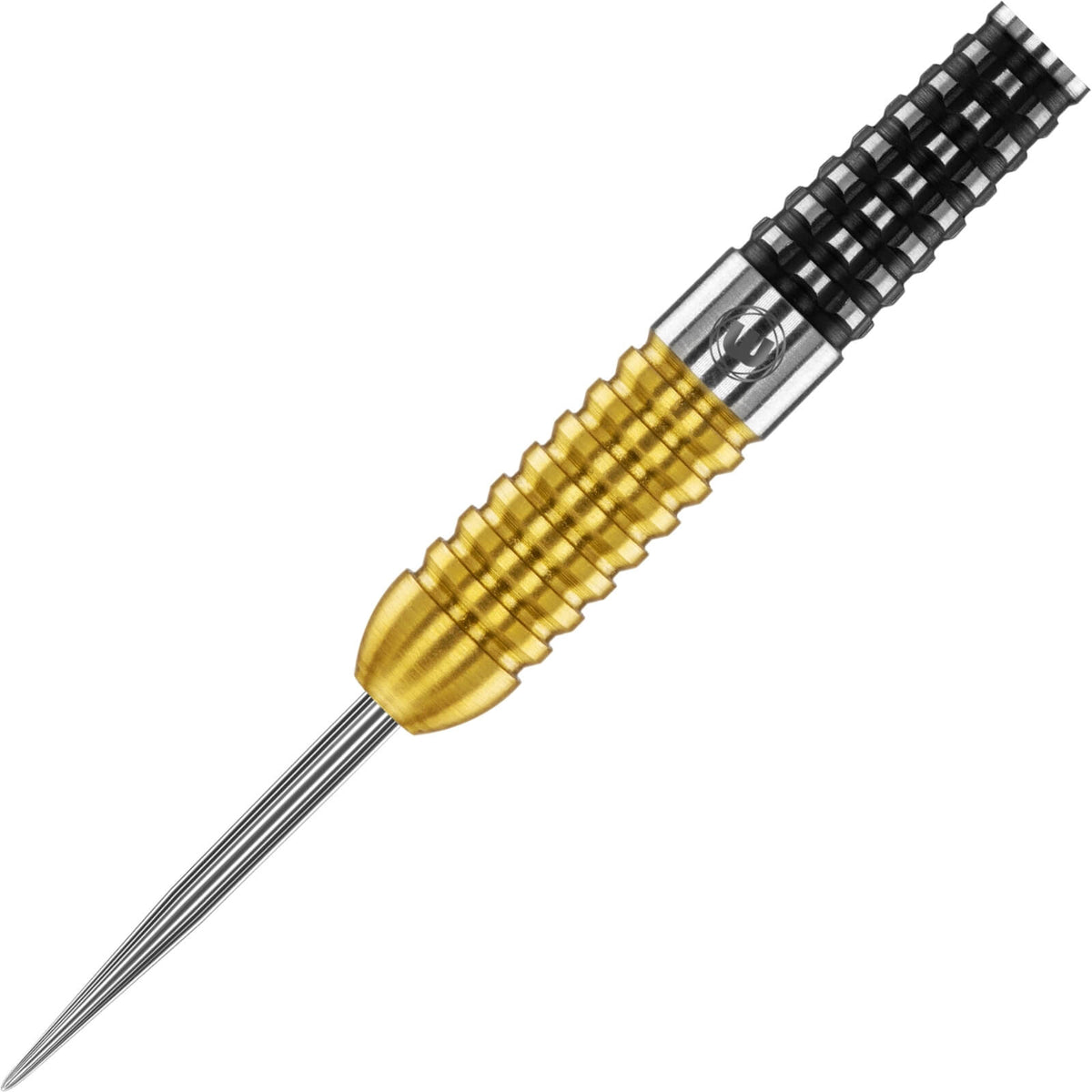 Darts - Winmau - Steve Beaton SE Darts - Steel Tip - 90% Tungsten - 22g 24g 