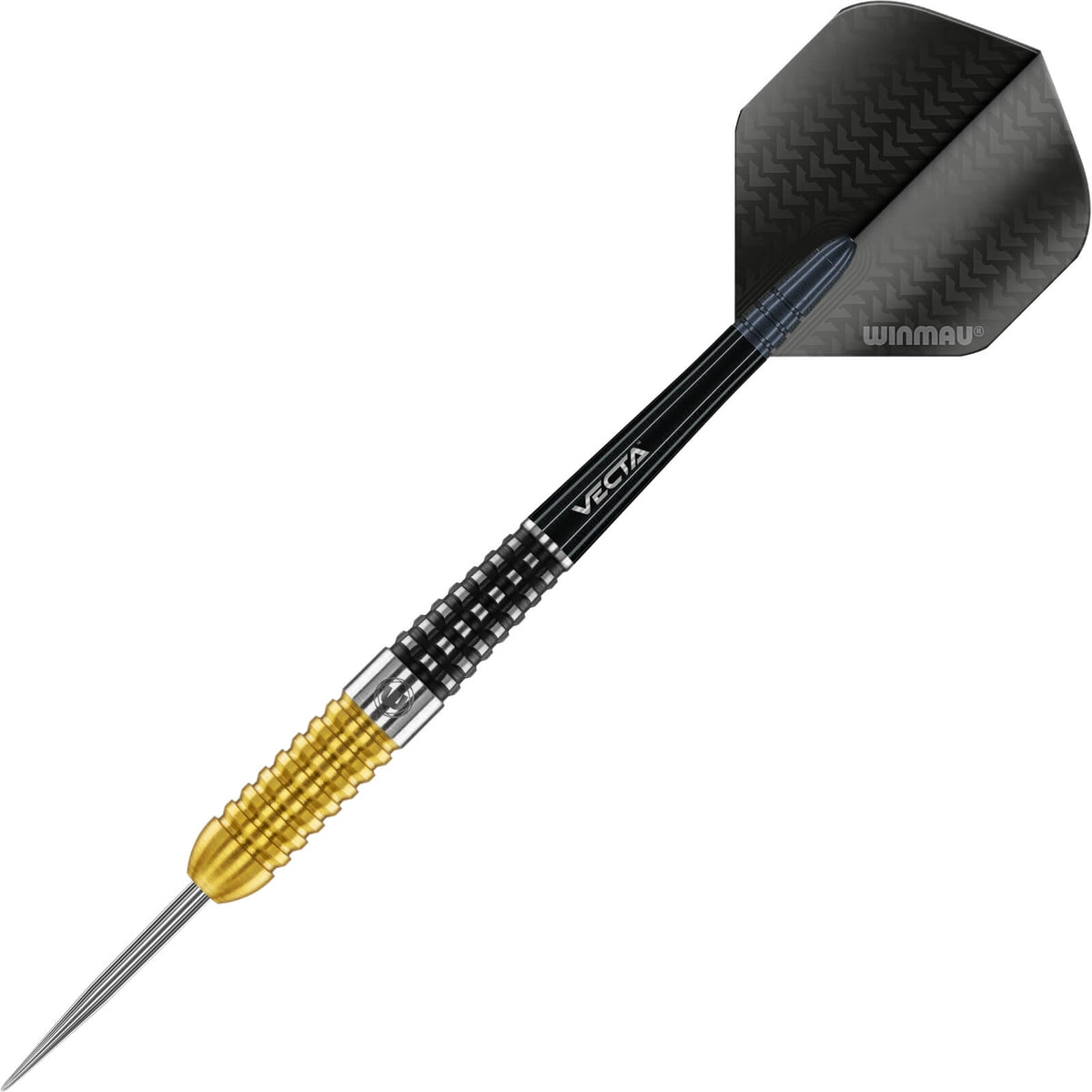 Darts - Winmau - Steve Beaton SE Darts - Steel Tip - 90% Tungsten - 22g 24g 