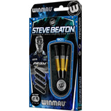 Winmau - Steve Beaton SE Darts - 90% Tungsten - 22g 24g -