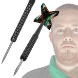 BULL'S - Steve Lennon Darts - 90% Tungsten - 22g 24g -