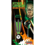 BULL'S - Steve Lennon Darts - 90% Tungsten - 22g 24g -