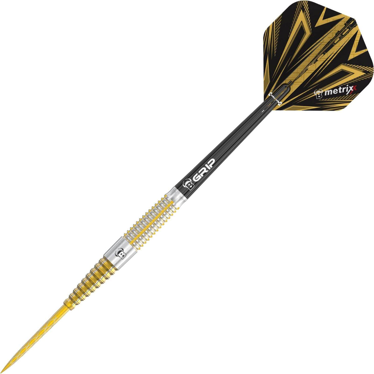 Darts - BULL&#39;S - Stinger Darts - Steel Tip - 90% Tungsten - 21g 23g 25g 