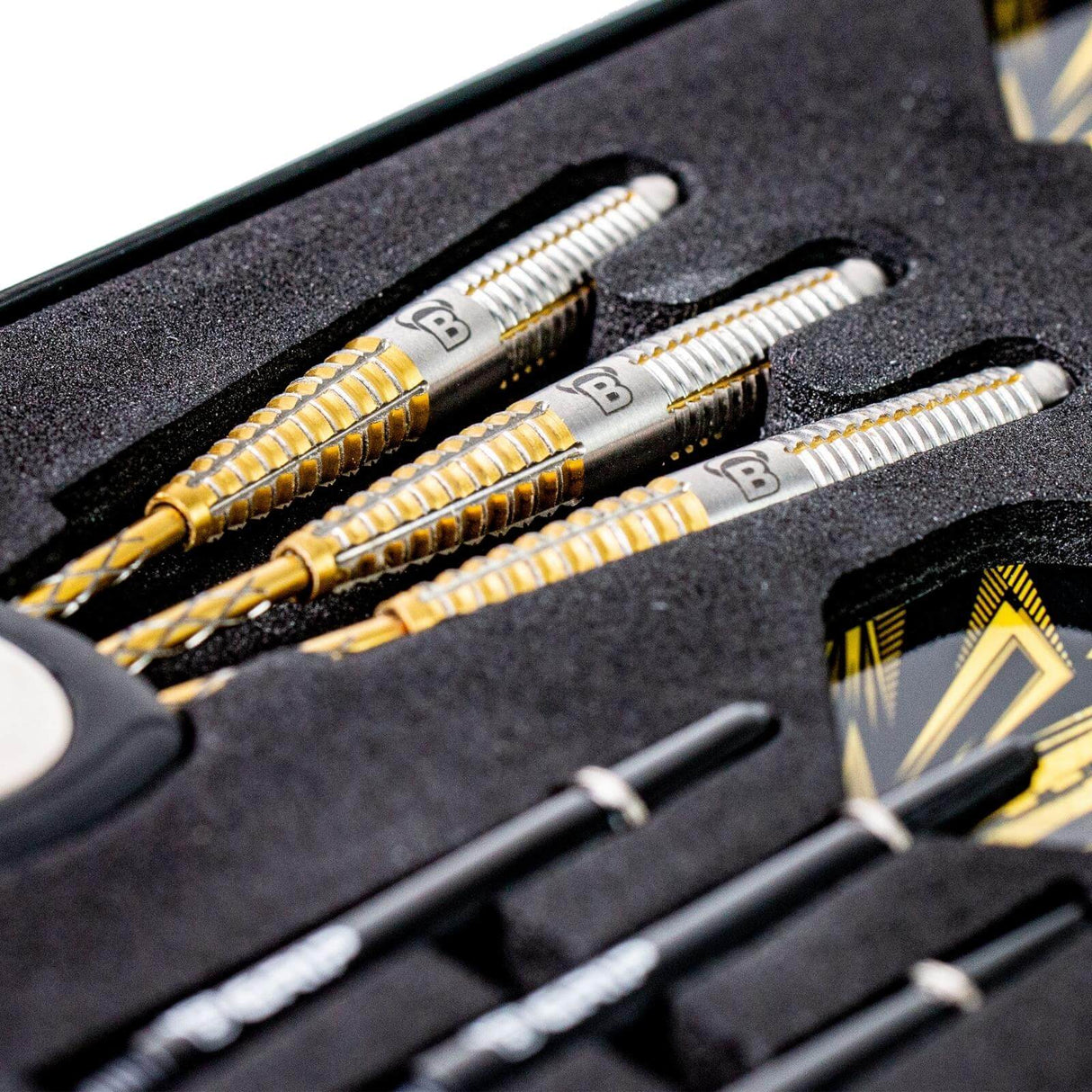 BULL'S - Stinger Darts - 90% Tungsten - 21g 23g 25g -
